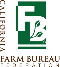 California Farmer Bureau Federation