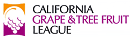 California Grape & Tree Fruit League